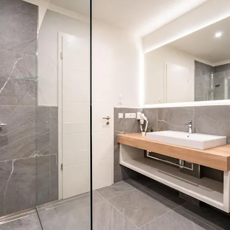 Strandterrasse, App B3 5 Διαμέρισμα *